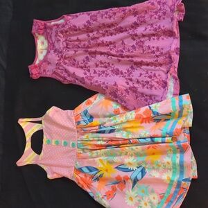 2 Matilda Jane dresses